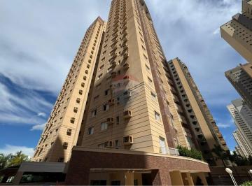 Apartamento · 138m² · 3 Quartos · Apartamento para alugar em Jardim Irajá de 137.70m² com 3 Quartos e 3 Suites