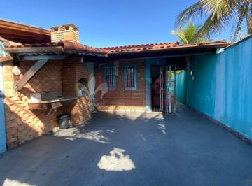 Casa · 76m² · 2 Quartos · 1 Vaga · Casa para locação – Porto Novo