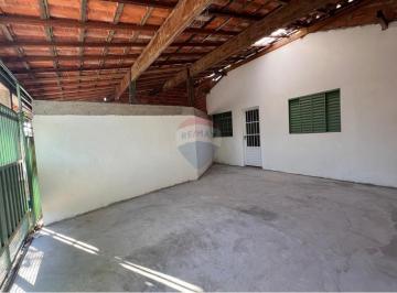 Casa · 60m² · 2 Quartos · 2 Vagas · Casa para alugar em Jardim Dos Lagos Ii de 60.00m² com 2 Quartos, 1 Suite e 2 Garagens