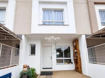 Casa · 2 Quartos · 1 Vaga · Sobrado entrada individual à venda no bairro Desvio Rizzo