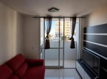 Apartamento · 58m² · 2 Quartos · 1 Vaga · Apartamento à venda no bairro São José