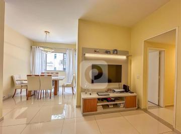 Apartamento · 103m² · 3 Quartos · 1 Vaga · APARTAMENTO 3 QUARTOS SUITE E VAGA A POUCOS PASSOS DA LAGOA