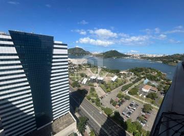 Apartamento · 142m² · 4 Quartos · 3 Vagas · Grand Parc 4 Quartos sendo 2 Suítes na Enseada do Suá