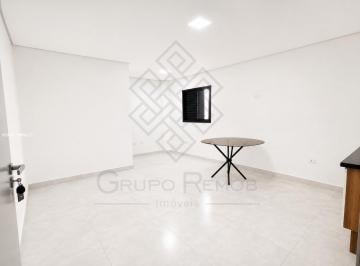 Apartamento · 26m² · 1 Quarto · Studio para alugar em Jardim Bom Pastor de 26.00m² com 1 Quarto
