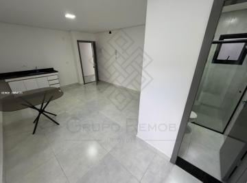 Apartamento · 26m² · 1 Quarto · Studio para alugar em Jardim Bom Pastor de 26.00m² com 1 Quarto