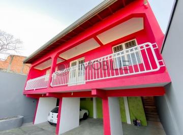 Casa · 176m² · 2 Quartos · 4 Vagas · Casa para venda em Jardim Morada Do Sol de 175.50m² com 2 Quartos, 1 Suite e 4 Garagens