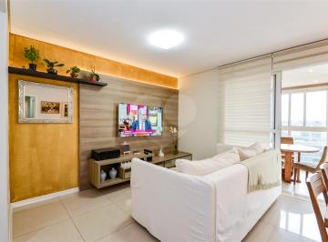 Apartamento de 3 quartos, Curitiba · Apartamento Cristo Rei 3 Dormitórios 1 Suíte 2 Vagas Face Oeste Lazer Completo
