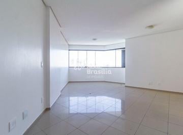 Apartamento · 142m² · 3 Quartos · 1 Vaga · TH35745 - Rua 04 E 05 Norte Águas claras - Res. Cedro, Apartamento 03 quartos sendo 01 suíte, 142m².