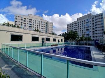 Apartamento de 2 quartos, Lauro de Freitas · Apartamento para Locação | Spazio Soberano – Buraquinho | Lauro de Freitas