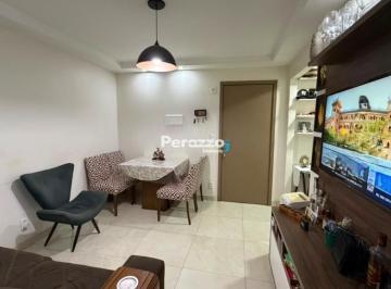 Foto 04 · QC 09 Jardins Mangueiral - Apartamento 2 Quartos Térreo por R$ 390.000,00 | O Espaço Ideal Para Vive