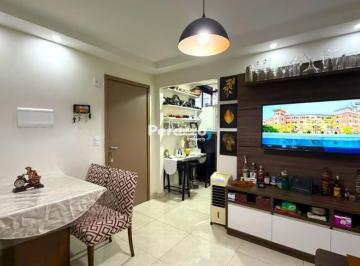 Foto 03 · QC 09 Jardins Mangueiral - Apartamento 2 Quartos Térreo por R$ 390.000,00 | O Espaço Ideal Para Vive