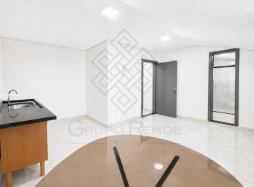 Apartamento · 25m² · 1 Quarto · Studio para alugar em Jardim Bom Pastor de 25.00m² com 1 Quarto