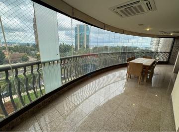 Apartamento · 336m² · 4 Quartos · Apartamento para alugar em Jardim Santa Ângela de 336.00m² com 4 Quartos e 4 Suites