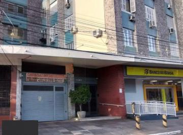 Apartamento · 66m² · 2 Quartos · Apartamento no Passo D'areia de 2 dormitórios térreo