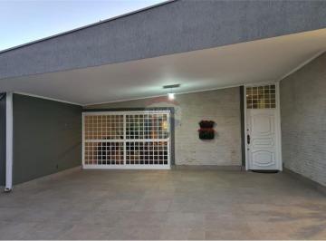 Casa · 131m² · 3 Quartos · 5 Vagas · Casa para alugar em Jardim Sumaré de 131.00m² com 3 Quartos, 1 Suite e 5 Garagens