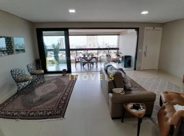 Apartamento · 204m² · 3 Quartos · 3 Vagas · APARTAMENTO à venda no bairro CENTRO, ARAÇATUBA cod:34303