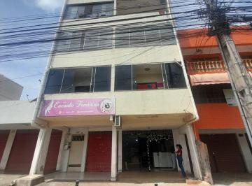 Comercial , Guará · **ALUGA-SE LOJA – 80 m² | POLO DE MODAS – GUARÁ II** RUA 12