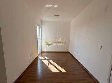 Apartamento · 55m² · 2 Quartos · 1 Vaga · Edifício Solare Buritis