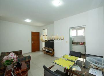 Apartamento · 60m² · 2 Quartos · 2 Vagas · Edifício Medianeira