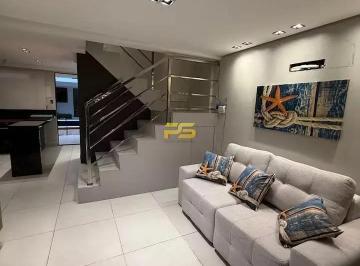 Casa · 3 Quartos · Casa 3 quartos sendo 2 suítes em Poço à Venda