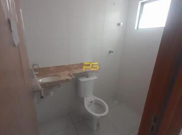 Apartamento · 70m² · 3 Quartos · 1 Vaga · Apartamento 70m² 3 quartos sendo 1 suíte em Intermares para Alugar