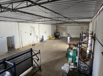 Comercial · 1000m² · Galpão 1000m² em Bayeux para Alugar