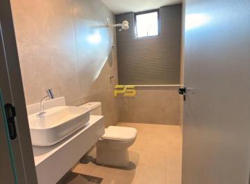 Casa · 170m² · 4 Quartos · 2 Vagas · Casa 170m² 4 quartos sendo 4 suítes no Portal do Sol à Venda
