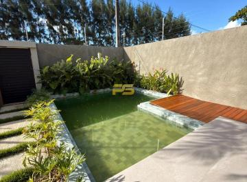 Casa · 170m² · 4 Quartos · 2 Vagas · Casa 170m² 4 quartos sendo 4 suítes no Portal do Sol à Venda