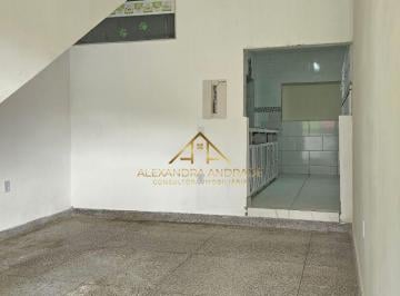 Comercial 130m² Aluguel Samambaia Norte · QR 412 - LOJA COMERCIAL PARA PET SHOP – SAMAMBAIA NORTE 98191-4550