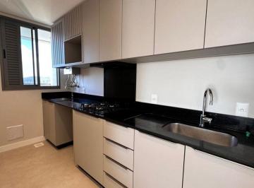 Apartamento de 2 quartos, Itajaí · Apartamento de 77 m² | Monte Solaro à venda e locação | Fazenda em Itajaí