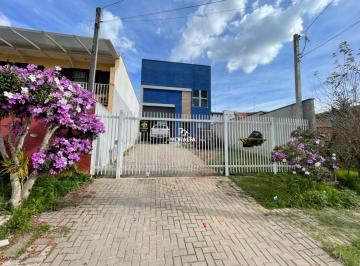 Barracão em São José dos Pinhais - Santo Antônio (BA03363) · Barracão a Venda no Bairro Santo Antônio - São José dos Pinhais