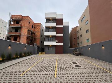 Apartamento em São José dos Pinhais - São Domingos (AP03366) · Lançamento no São Domingos – Apartamentos de 3 quartos com suíte e sacada gourmet