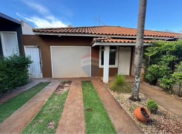 Casa · 114m² · 3 Quartos · Casa de Condomínio para alugar em Jardim Dos Hibiscos de 114.00m² com 3 Quartos