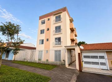 Apartamento em São José dos Pinhais - Itália (AP03364) · Apartamento à venda no Portal do Sol – Sacada com churrasqueira e excelente localização