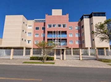 Apartamento Garden em São José dos Pinhais - Boneca do Iguaçu (AG03368) · Apartamento Garden Mobiliado | 2 Quartos | Boneca do Iguaçu 73,70 m²