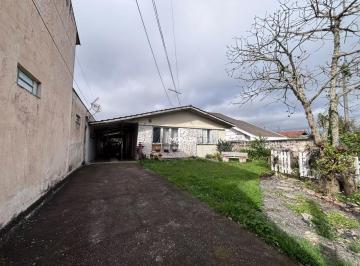 Terreno em São José dos Pinhais - São Domingos (TE03362) · Terreno à venda 510m² - Bairro São Domingos