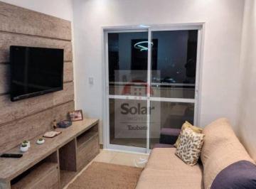 Apartamento · 58m² · 2 Quartos · 1 Vaga · Apartamento para venda em Vila Nossa Senhora Das Graças de 58.00m² com 2 Quartos, 1 Suite e 1 Garage