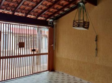 Casa · 196m² · 3 Quartos · 2 Vagas · Sobrado com 3 dormitórios à venda, 196 m² por R 700.000,00 - Residencial Bosque dos Ipês - São José 