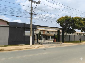 Casa · 54m² · 2 Quartos · 1 Vaga · Casa para alugar em Boa Vista de 54.00m² com 2 Quartos e 1 Garagem