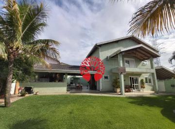 Casa · 305m² · 4 Quartos · 3 Vagas · Casa de Condomínio para venda em Condomínio Casa Grande de 305.00m² com 4 Quartos, 2 Suites e 3 Gara