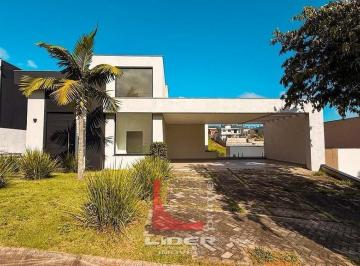 Casa · 268m² · 3 Quartos · 2 Vagas · Casa de Condomínio para alugar em Condomínio Terras De Santa Cruz de 268.00m² com 3 Quartos, 3 Suite