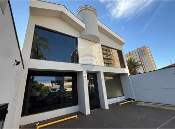 Comercial · 254m² · 4 Quartos · Prédio Comercial para alugar em Jardim Canadá de 253.61m² com 4 Quartos