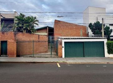 Casa · 500m² · 4 Quartos · Casa para alugar em Jardim Sumaré de 500.09m² com 4 Quartos e 2 Suites