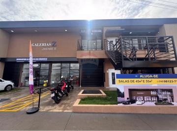 Comercial · 60m² · Imóvel Comercial para alugar em Ipiranga de 60.00m²