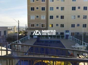 Apartamento · 44m² · 2 Quartos · 1 Vaga · Apartamento para alugar em Alto Maron de 44.00m² com 2 Quartos e 1 Garagem