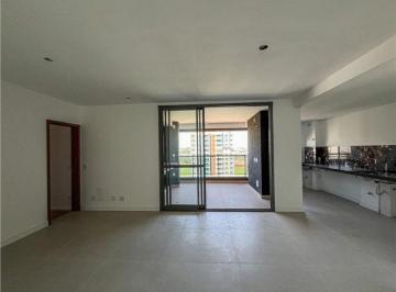 Apartamento · 111m² · 3 Quartos · 2 Vagas · Apartamento para venda em Jardim Olhos D'água Ii de 111.00m² com 3 Quartos, 3 Suites e 2 Garagens