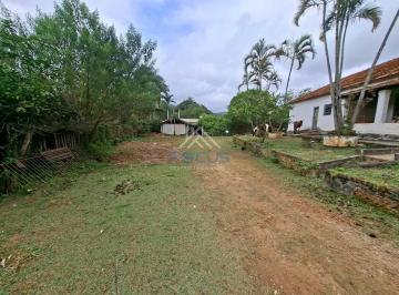 Terreno · 10m² · 1 Quarto · Chácara para venda em Vila São José de 10.00m² com 1 Quarto