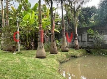 Rural · 170m² · 1 Quarto · 1 Vaga · Chácara com 1 dormitório à venda, 2000 m² por R 800.000,00 - Jardim Santa Maria - São José dos Campo