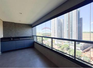 Apartamento · 154m² · 4 Quartos · 3 Vagas · Apartamento para alugar em Jardim Olhos D’água de 154.00m² com 4 Quartos, 4 Suites e 3 Garagens