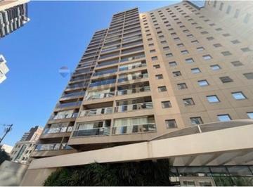 Apartamento · 44m² · 1 Quarto · Apartamento para alugar em Jardim Botânico de 44.31m² com 1 Quarto